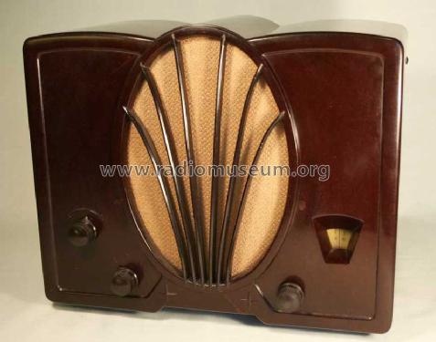 Philette 964AS; Philips akc. spol., (ID = 641801) Radio