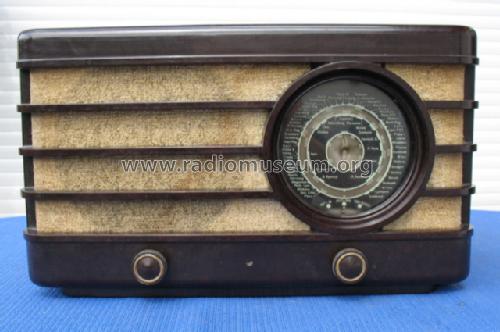 470A-14; Philips akc. spol., (ID = 331734) Radio