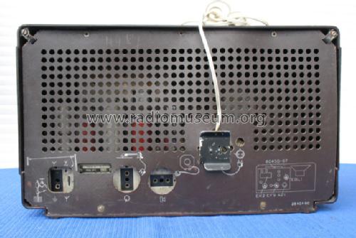 470A-14; Philips akc. spol., (ID = 331747) Radio