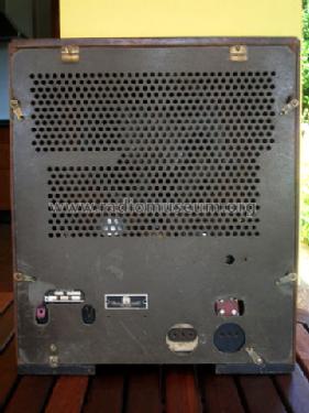 522A4; Philips akc. spol., (ID = 246452) Radio