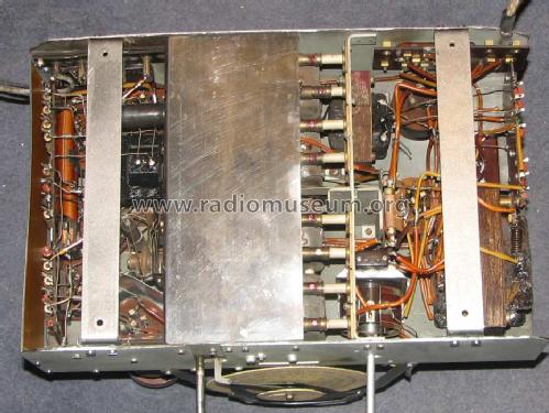Super inductance 630A; Philips akc. spol., (ID = 1258344) Radio