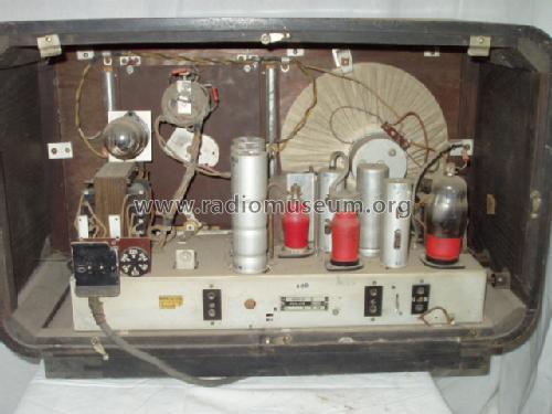 660A -14; Philips akc. spol., (ID = 274013) Radio