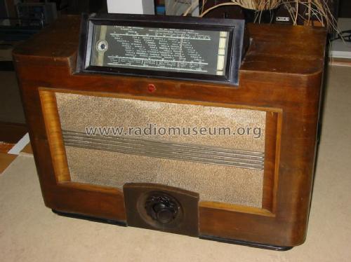 Allegro 890A -14; Philips akc. spol., (ID = 40126) Radio