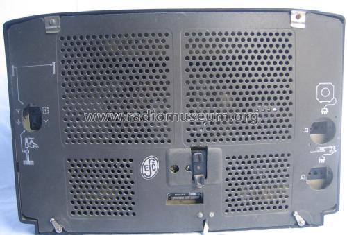 Arioso 461A-14; Philips akc. spol., (ID = 964452) Radio