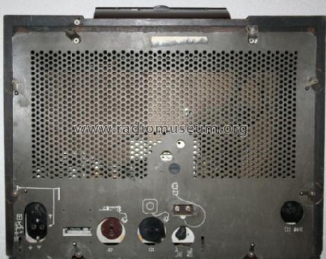 Sonata 796U-14; Philips akc. spol., (ID = 422106) Radio