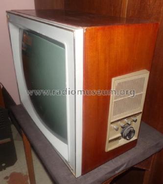 AL23T500 /72; Philips Argentina, (ID = 2477260) Television