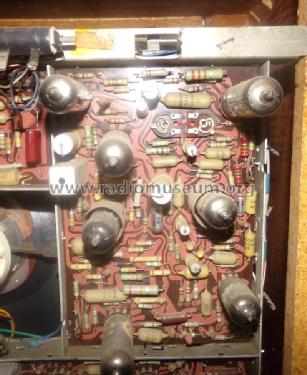 AL23T503 /73; Philips Argentina, (ID = 2477282) Fernseh-E