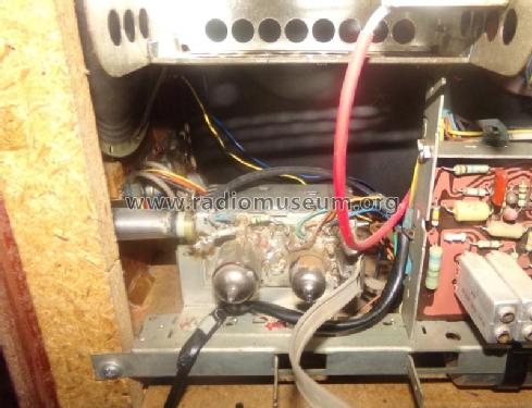 AL23T503 /73; Philips Argentina, (ID = 2477284) Fernseh-E
