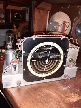 AL162; Philips Argentina, (ID = 2550446) Radio
