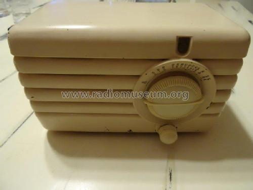 AL4400H; Philips Argentina, (ID = 1859164) Radio