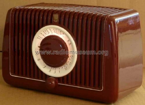 AL4700-H; Philips Argentina, (ID = 815065) Radio