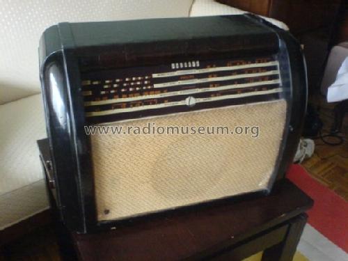 AL5251H; Philips Argentina, (ID = 420119) Radio