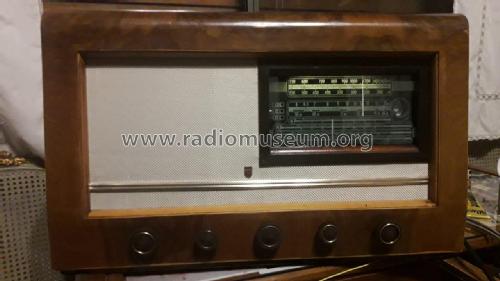 AL552H; Philips Argentina, (ID = 2275045) Radio