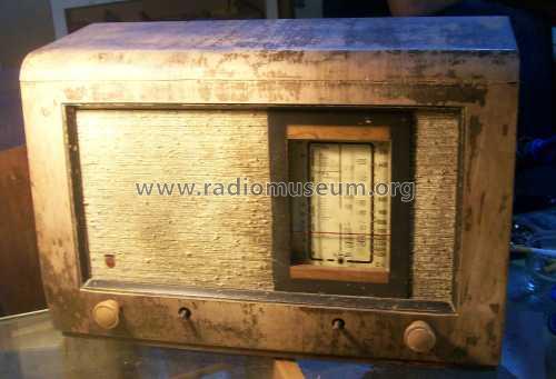 AL-544V; Philips Argentina, (ID = 704342) Radio