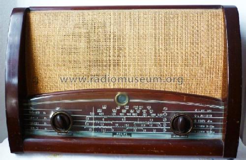 AL-A30U; Philips Argentina, (ID = 1215797) Radio