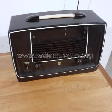 ALD90BU; Philips Argentina, (ID = 2668571) Radio