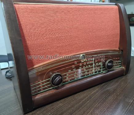 ALE30U; Philips Argentina, (ID = 2711803) Radio