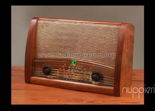 ALE30U; Philips Argentina, (ID = 492139) Radio