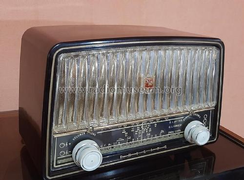 B2AL17U; Philips Argentina, (ID = 2531989) Radio