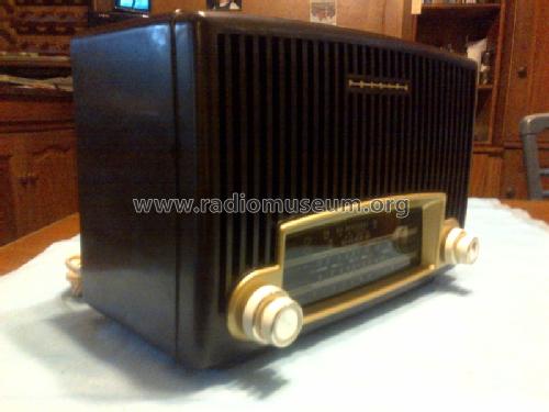 B3AL18U; Philips Argentina, (ID = 1249900) Radio