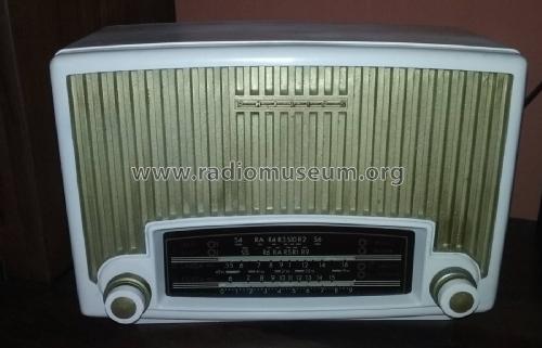 B3AL18U; Philips Argentina, (ID = 2338873) Radio