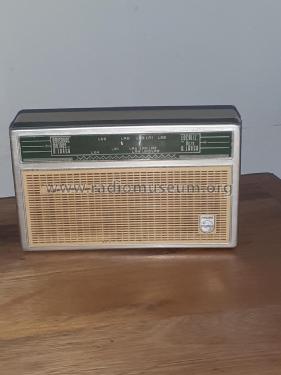 L1AL56-T; Philips Argentina, (ID = 2911856) Radio