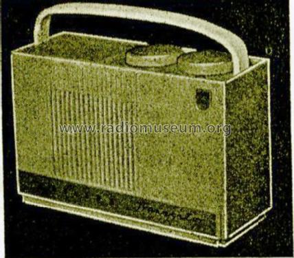 L2AL00-T; Philips Argentina, (ID = 707034) Radio