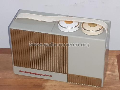 L2AL80-B; Philips Argentina, (ID = 2575605) Radio