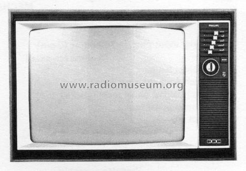 02KD654 Ch= K9A; Philips Australia (ID = 1189424) Television