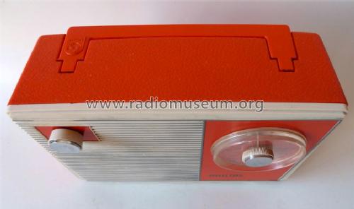 Leisuremate 02RB291 ; Philips Australia (ID = 1457609) Radio