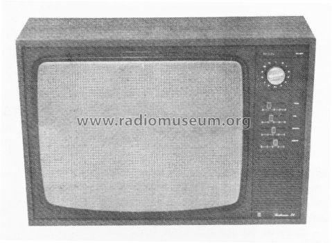 02TR530 Ch= C1 or C1A; Philips Australia (ID = 1196328) Television