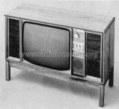 Discoverer 02TR826 Ch= 12S; Philips Australia (ID = 1193995) Television