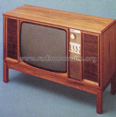 Discoverer 02TR826 Ch= 12S; Philips Australia (ID = 2275122) Télévision