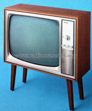 Magnascope 02TV511 Ch= 12S; Philips Australia (ID = 2273424) Television