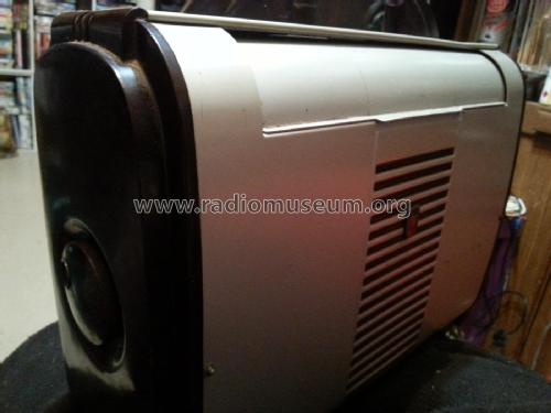 Radioplayer 111A; Philips Australia (ID = 2296493) Radio