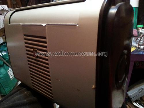 Radioplayer 111A; Philips Australia (ID = 2296497) Radio