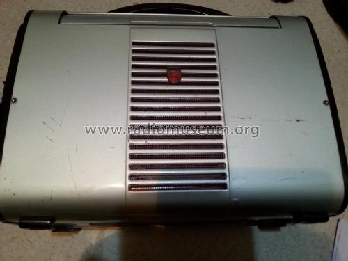Radioplayer 111A; Philips Australia (ID = 2296501) Radio