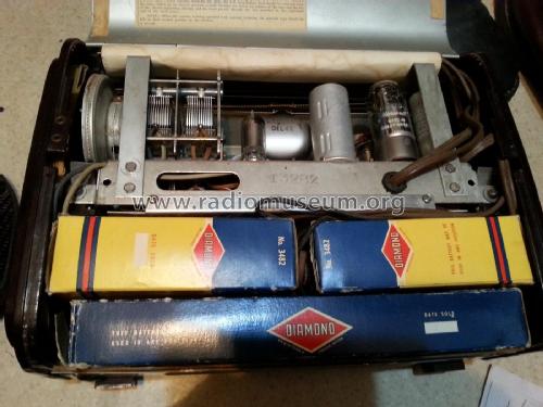 Radioplayer 111A; Philips Australia (ID = 2296506) Radio