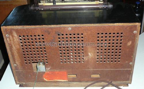 Radioplayer 125; Philips Australia (ID = 1786665) Radio
