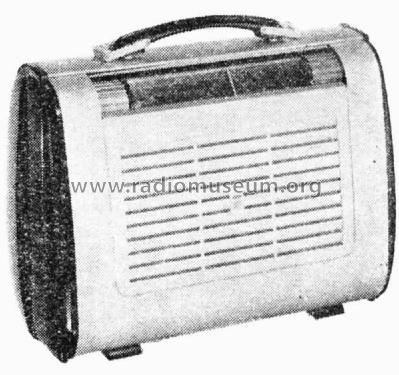 134; Philips Australia (ID = 2303284) Radio
