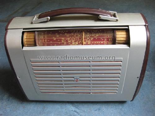 134C; Philips Australia (ID = 782827) Radio