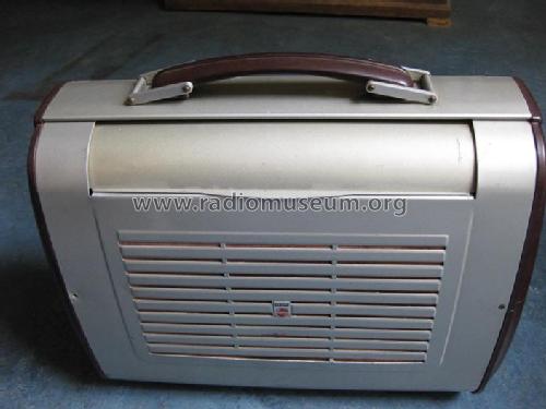 134C; Philips Australia (ID = 782838) Radio