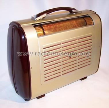 Town & Country 148; Philips Australia (ID = 1977925) Radio