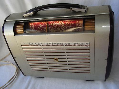 Town & Country 148C; Philips Australia (ID = 923939) Radio
