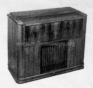 157; Philips Australia (ID = 2174002) Radio