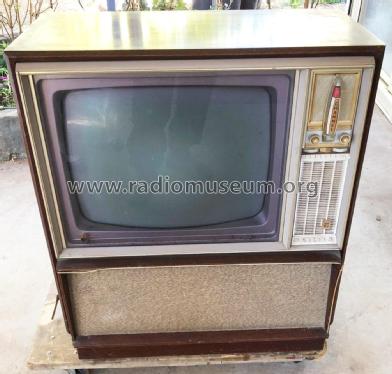 Merlin 622 23CT622 /01 ; Philips Australia (ID = 2313173) Television