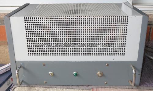 Amplifier 30W PA EV4415; Philips Australia (ID = 2396449) Ampl/Mixer