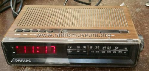 AS174; Philips Australia (ID = 2762317) Radio