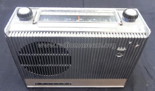 Automate PA1; Philips Australia (ID = 2371022) Radio