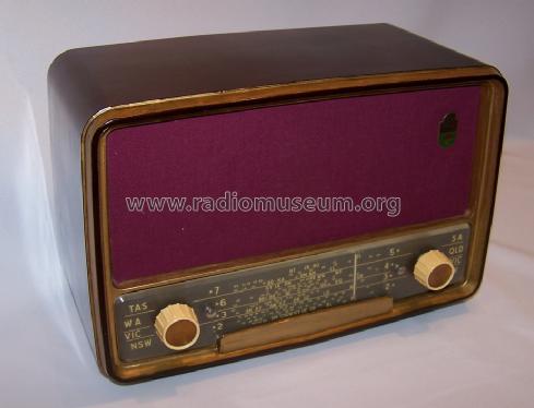 Fleetwood 1003; Fleetwood Television (ID = 1385730) Radio